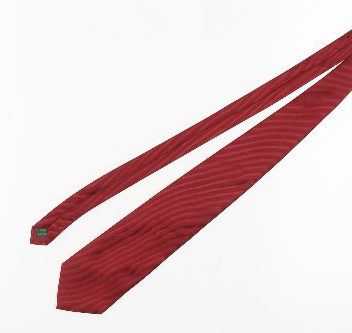 Lloyd Attree & Smith Clothing Bundle - 5 Pack Preloved Mens Ties