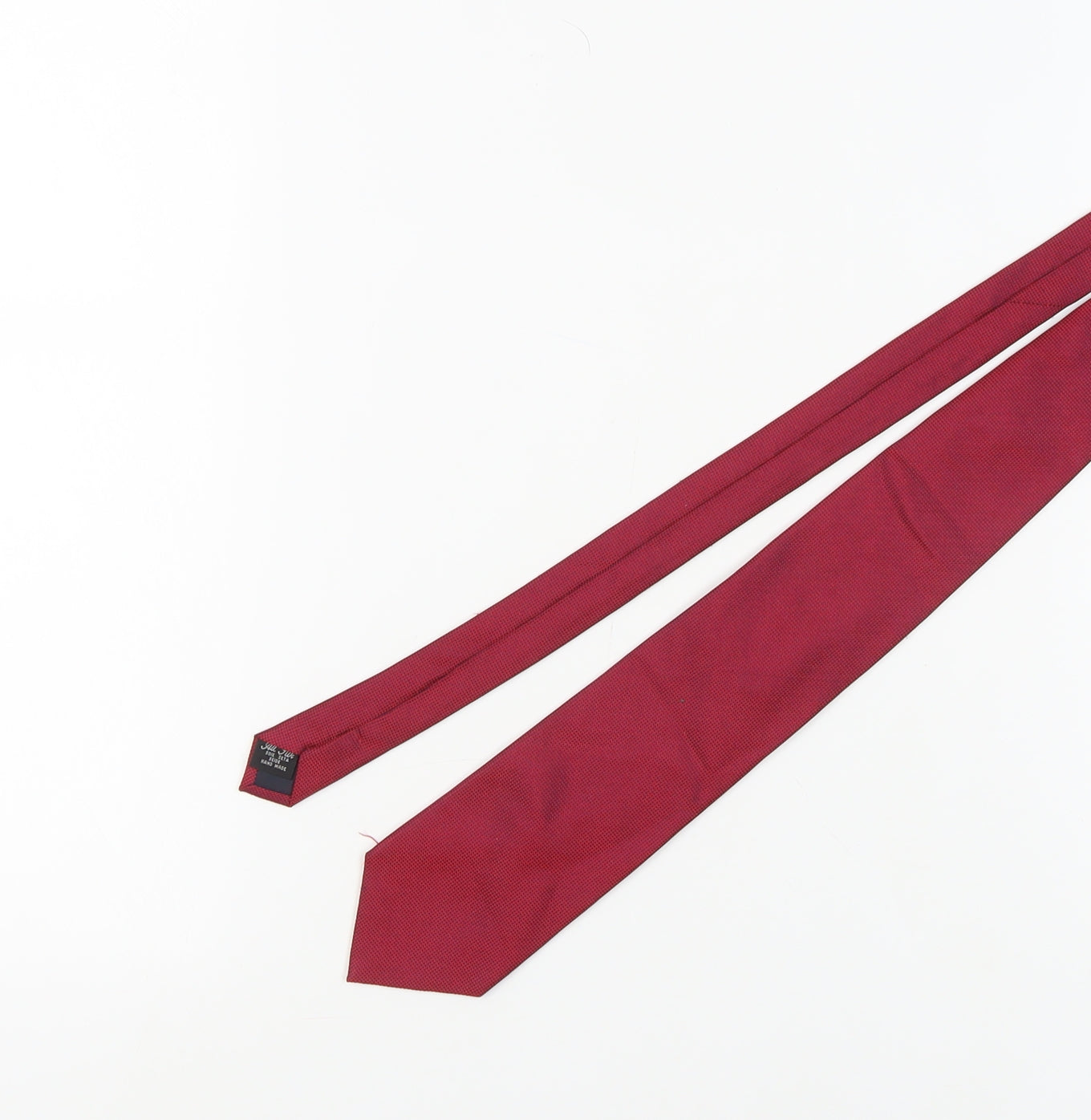 John Lewis Clothing Bundle - 5 Pack Preloved Mens Ties, Bow Ties & Cravats