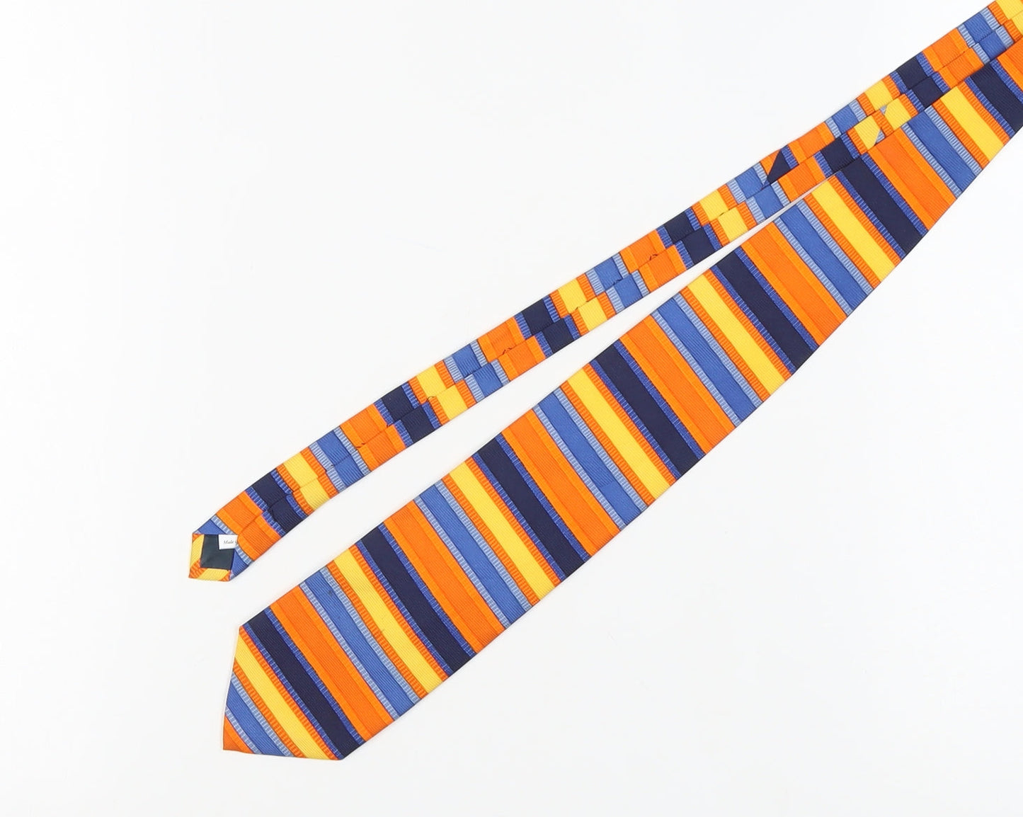 Burton Clothing Bundle - 5 Pack Preloved Mens Ties, Bow Ties & Cravats