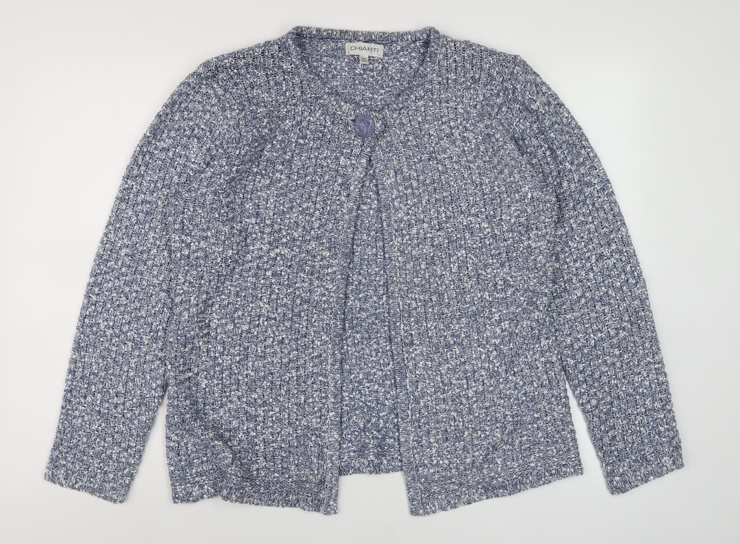 Chianti Clothing Bundle - 5 Pack Preloved Womens Jumpers & Cardigans