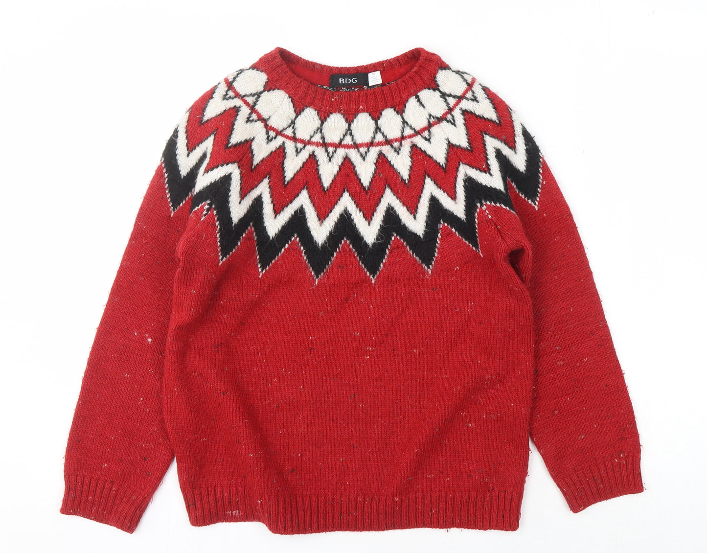 BDG Clothing Bundle - 5 Pack Preloved Womens Jumpers & Cardigans