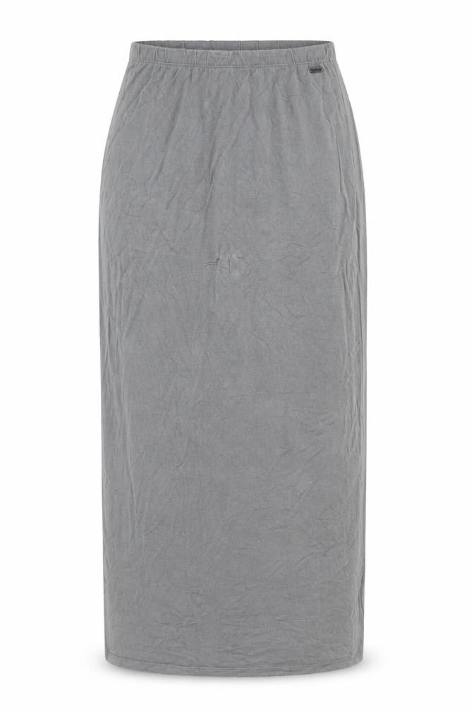 PACIFIC REPUBLIC Teens Grey Skirt, Size M, Excellent Condition