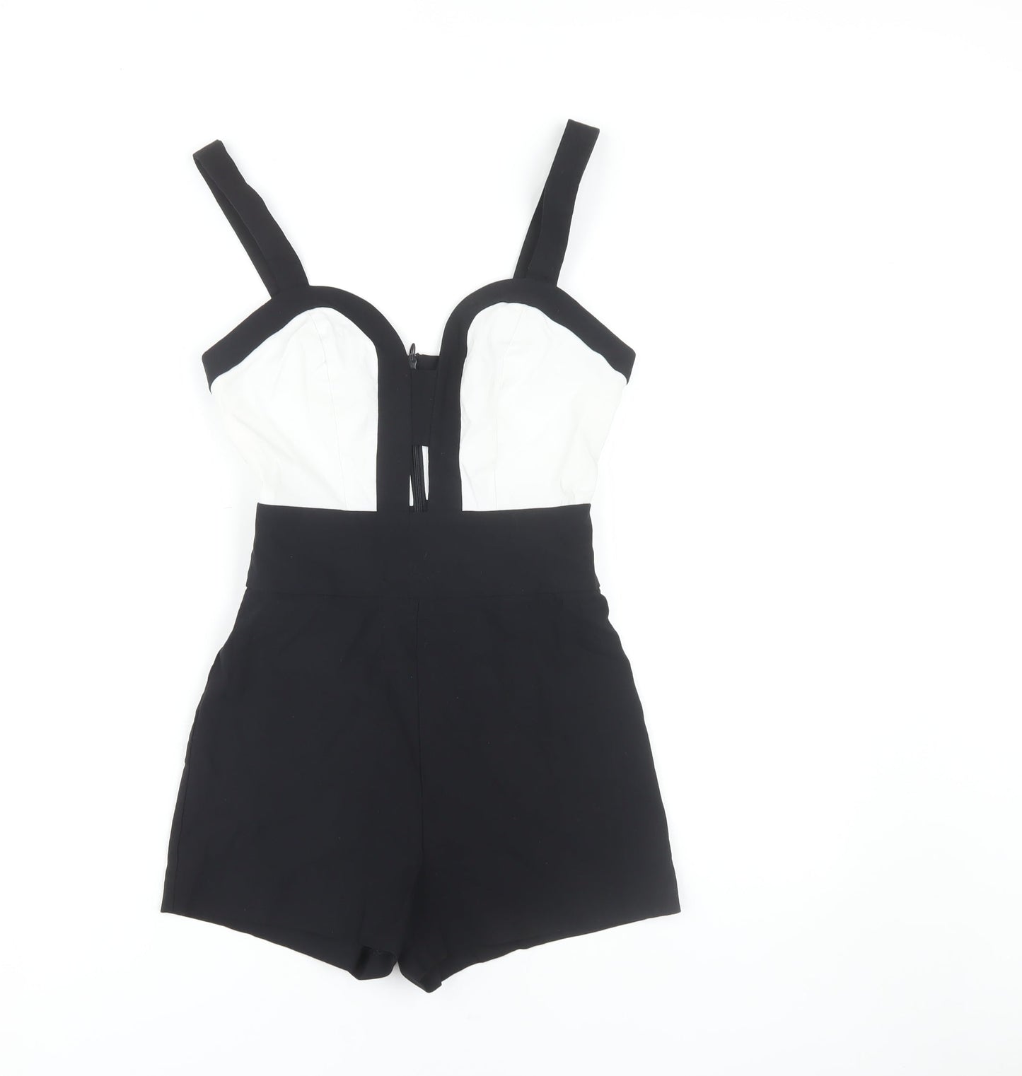 Miss Selfridge Clothing Bundle - 5 Pack Preloved Womens Jumpsuits & Playsuits