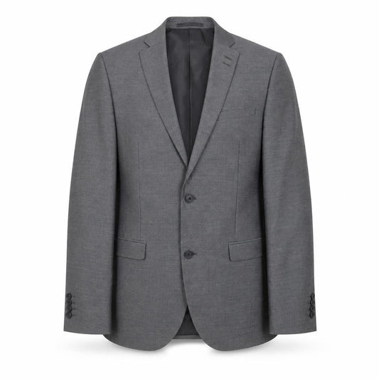 Next Men’s Grey 38L Polyester Blazer