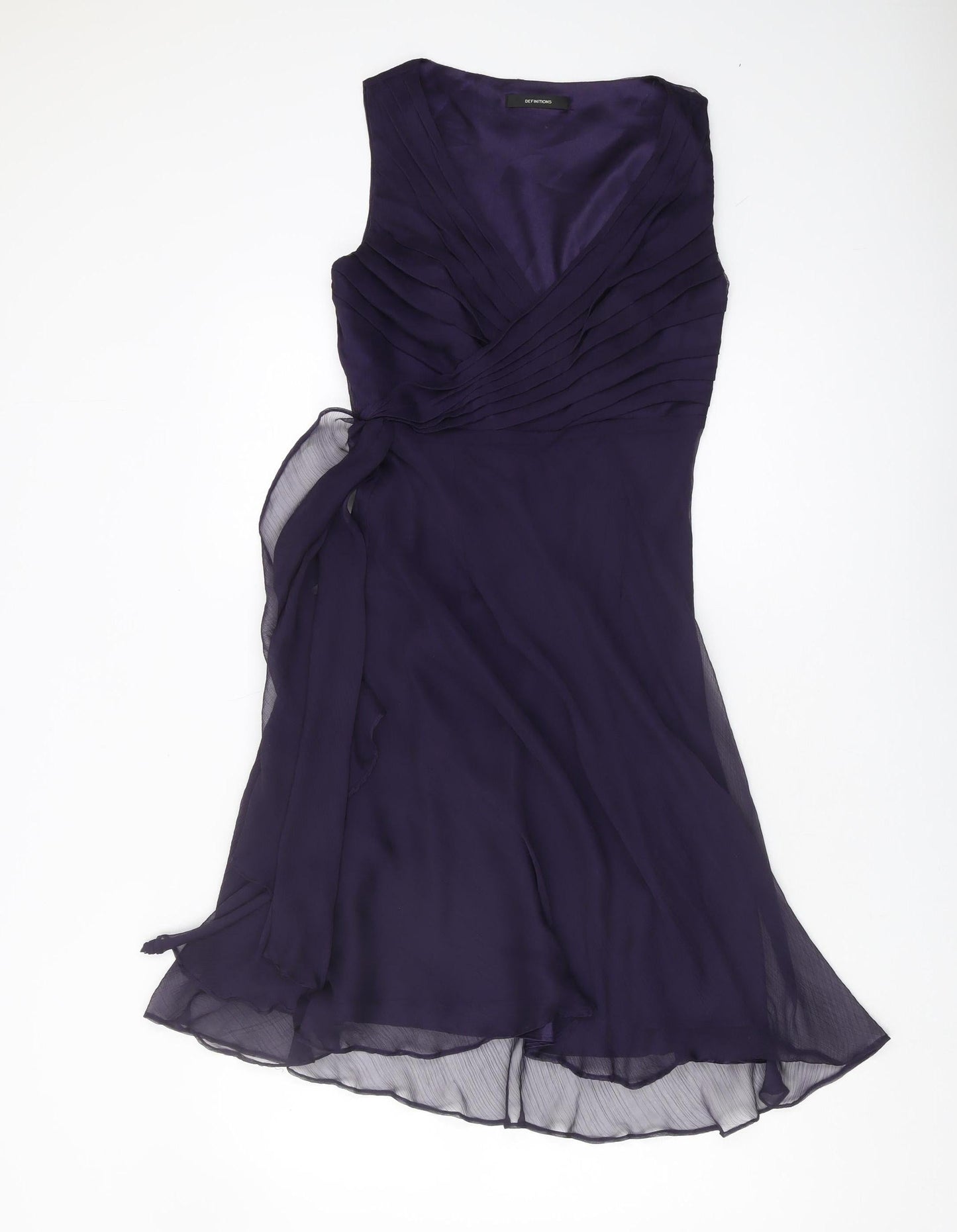 Definitions Clothing Bundle - 5 Pack Preloved Womens Dresses