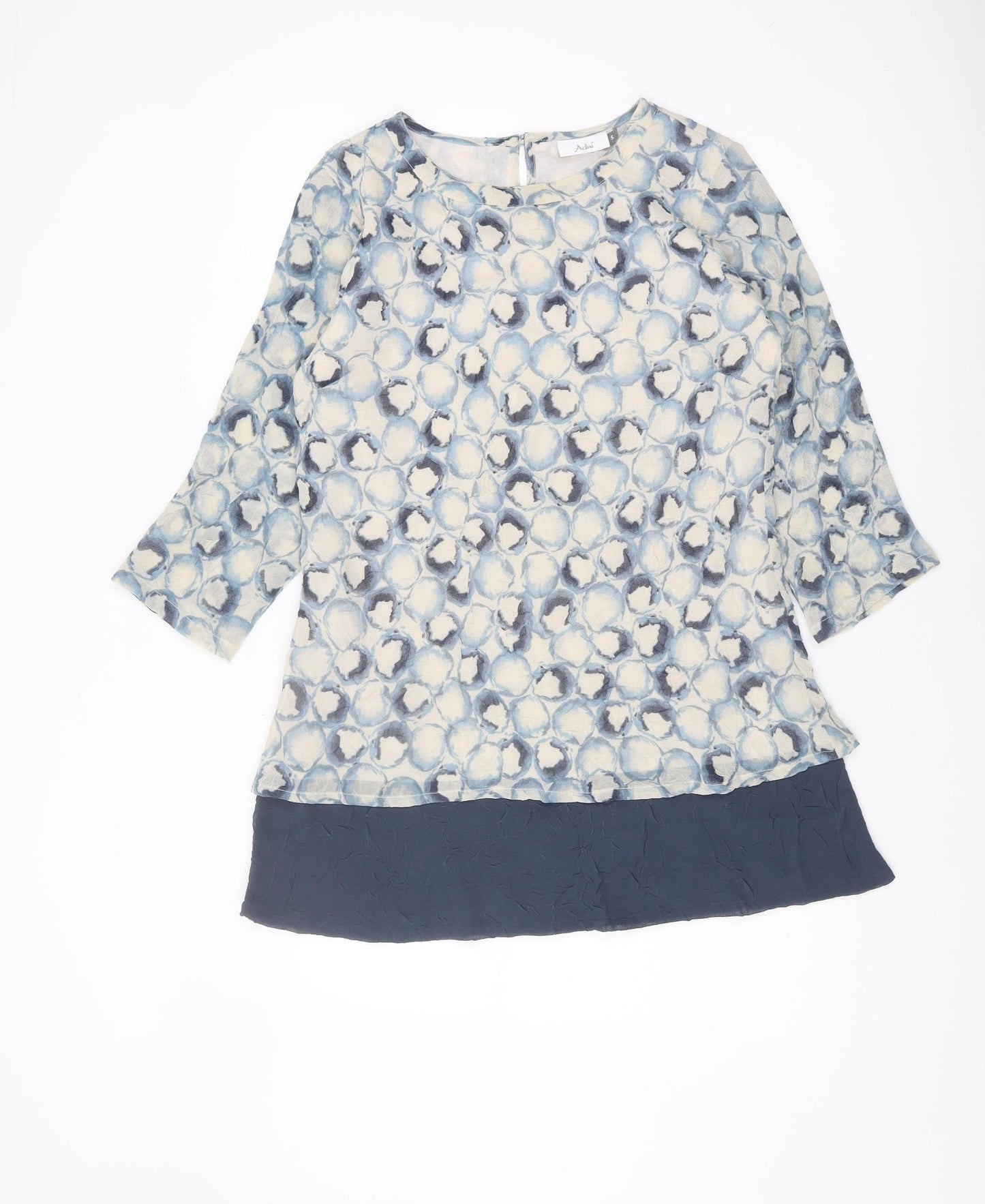 Adini Clothing Bundle - 5 Pack Preloved Womens Tops & Shirts