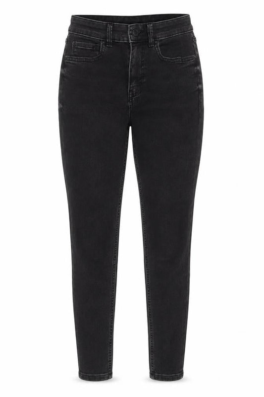 Marks & Spencer Women's Black Skinny Jeans Size 6