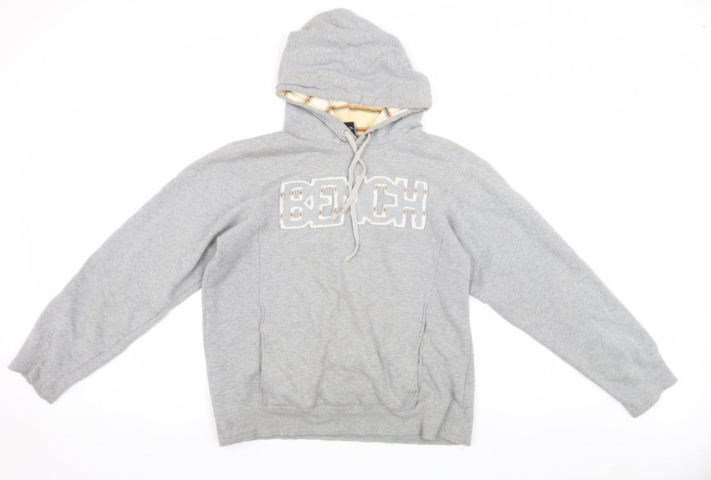 Bench Men's Hoodie Size M