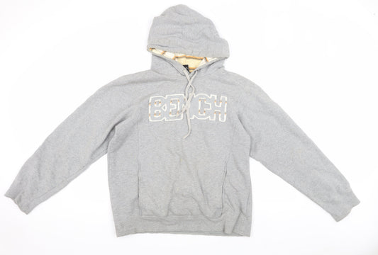Bench Men's Hoodie Size M