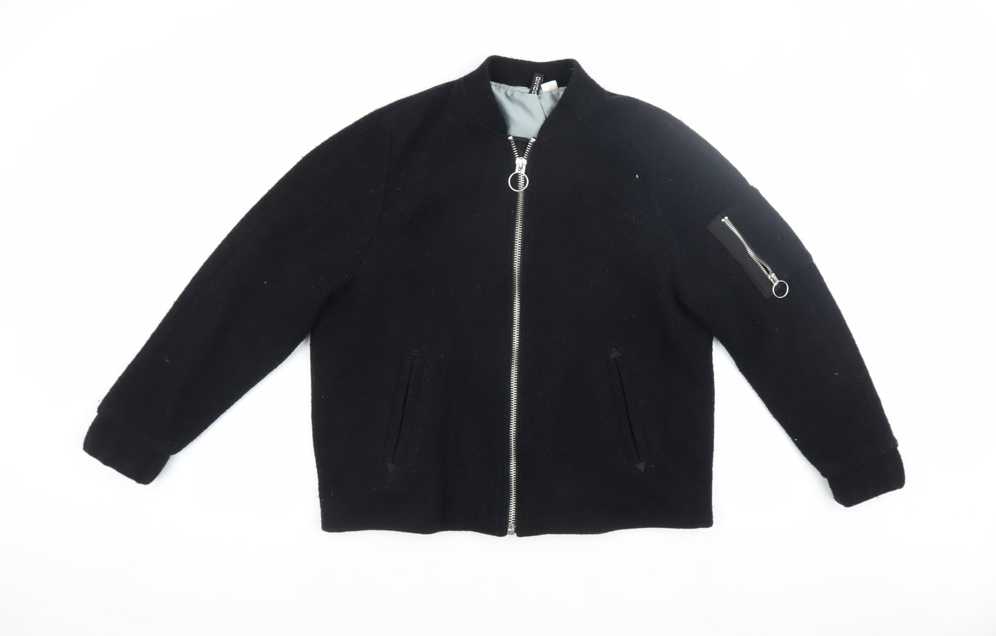 Divided Clothing Bundle - 5 Pack Preloved Womens Coats & Jackets