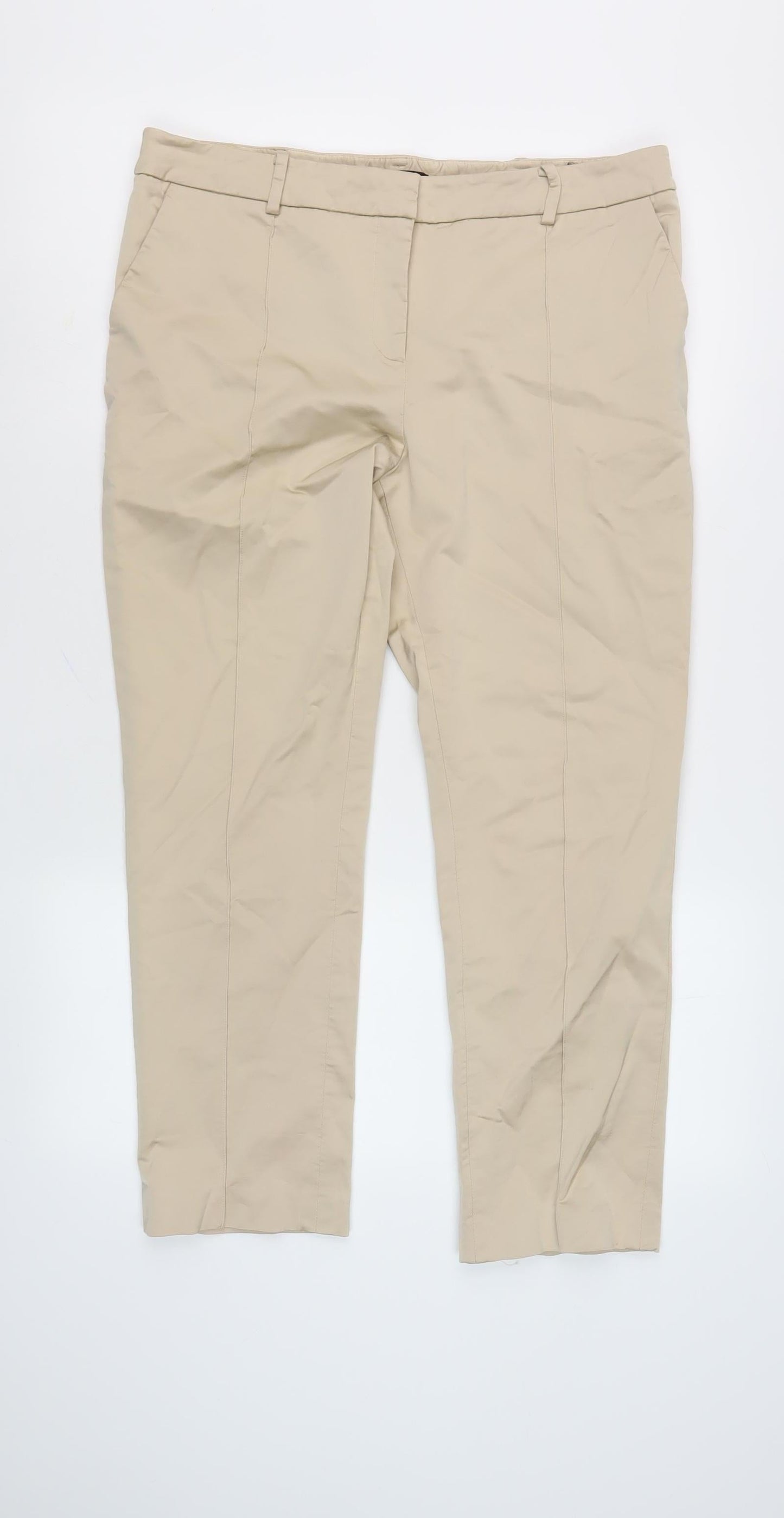 Planet Clothing Bundle - 5 Pack Preloved Womens Trousers