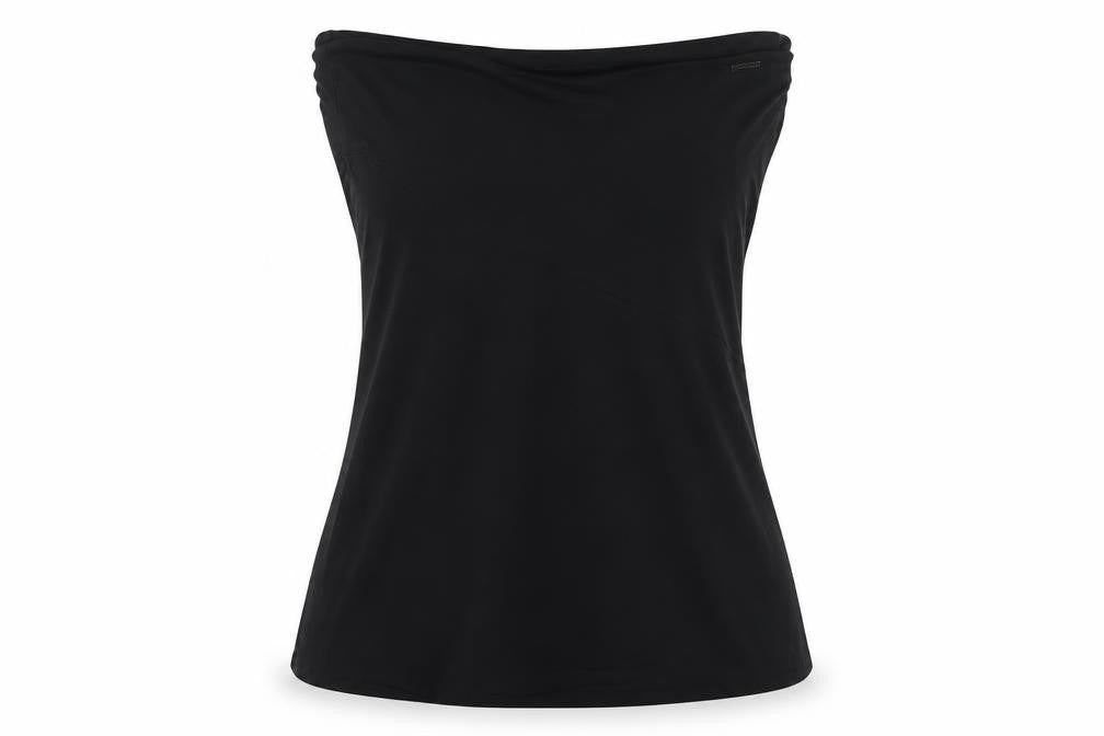 Ted Baker Women's Black Sleeveless Tank Top M