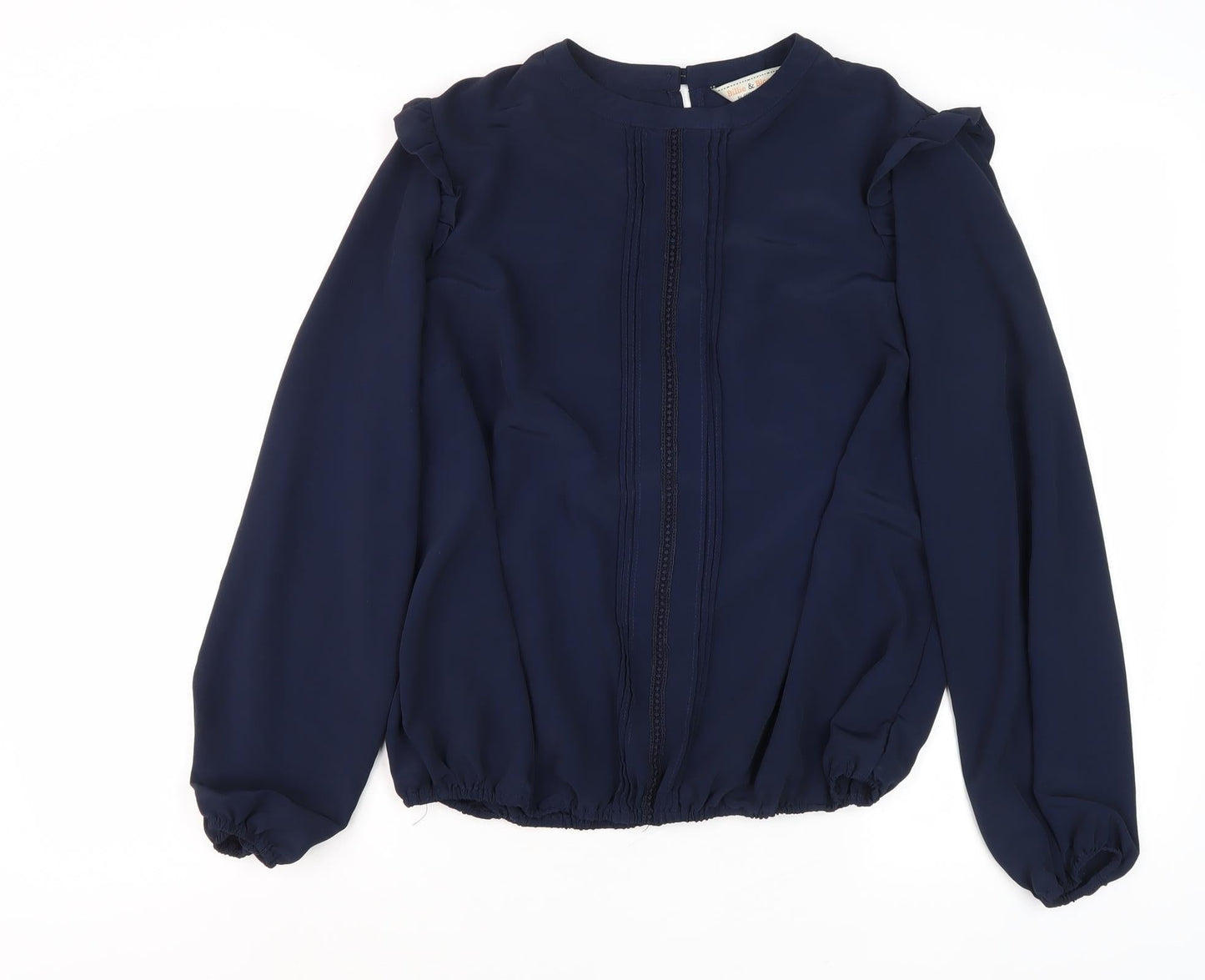 Billie & Blossom Clothing Bundle - 5 Pack Preloved Womens Tops & Shirts