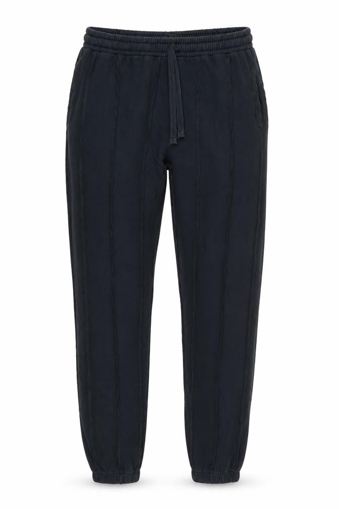 Sisters Seekers Women's Black Jogger Trousers Size 10
