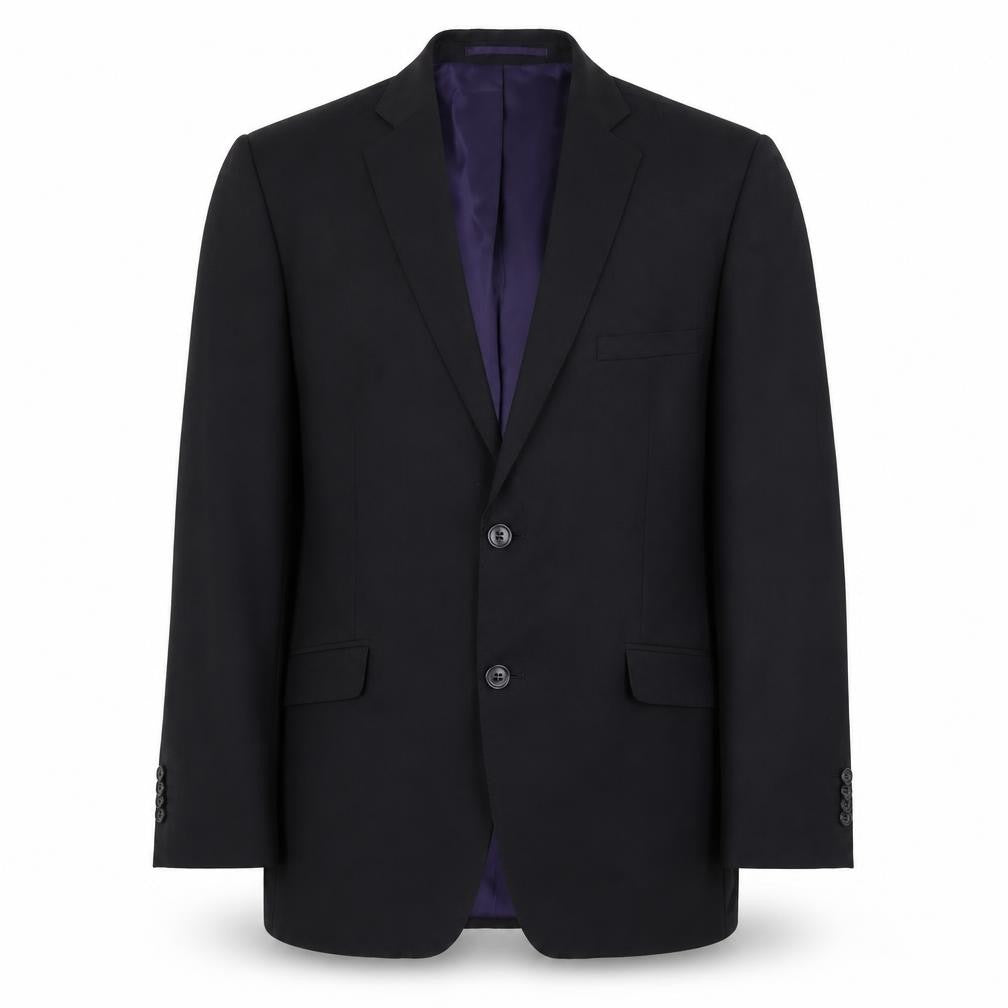 Daniel Hechter Men's Blue Blazer Jacket, Size 40S
