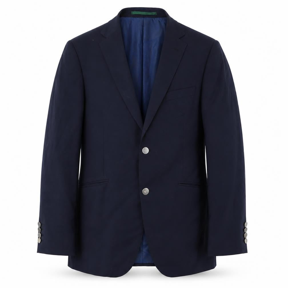 Marks & Spencer Men's Blue Blazer 40R