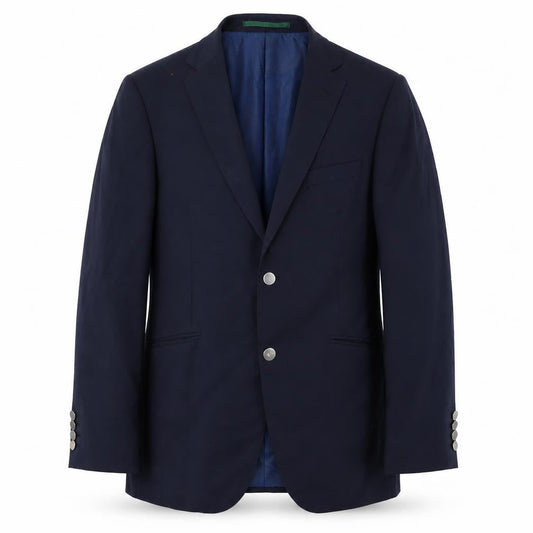Marks & Spencer Men's Blue Blazer 40R