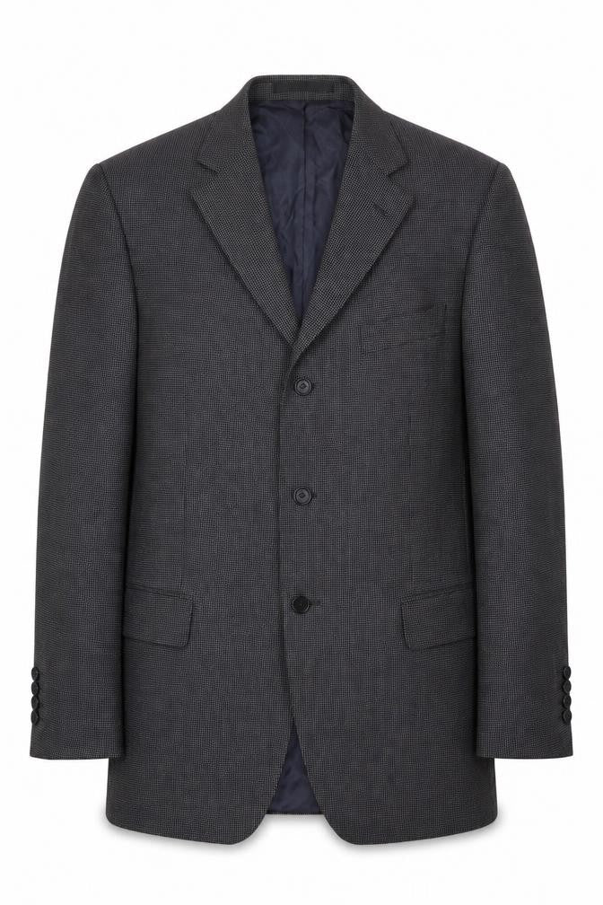 Marks & Spencer Men's Navy Blazer 40R