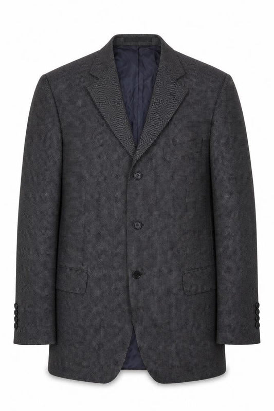 Marks & Spencer Men's Navy Blazer 40R