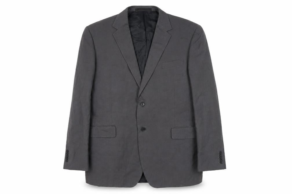 Marks & Spencer Men's Grey Blazer 48L