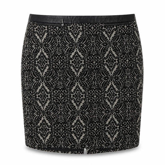 Marks & Spencer Women's Black Knee Length Pencil Skirt