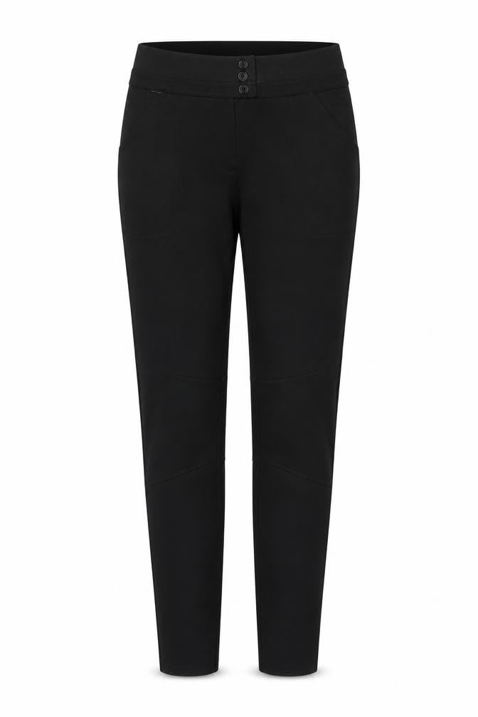 Peter Storm Women's Black Jogger Trousers Size 12