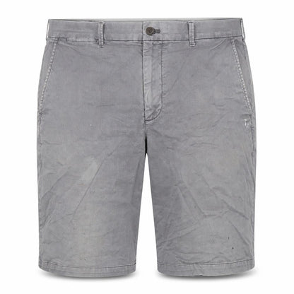 Gap Men’s Grey Chino Shorts Size 36 with Pockets