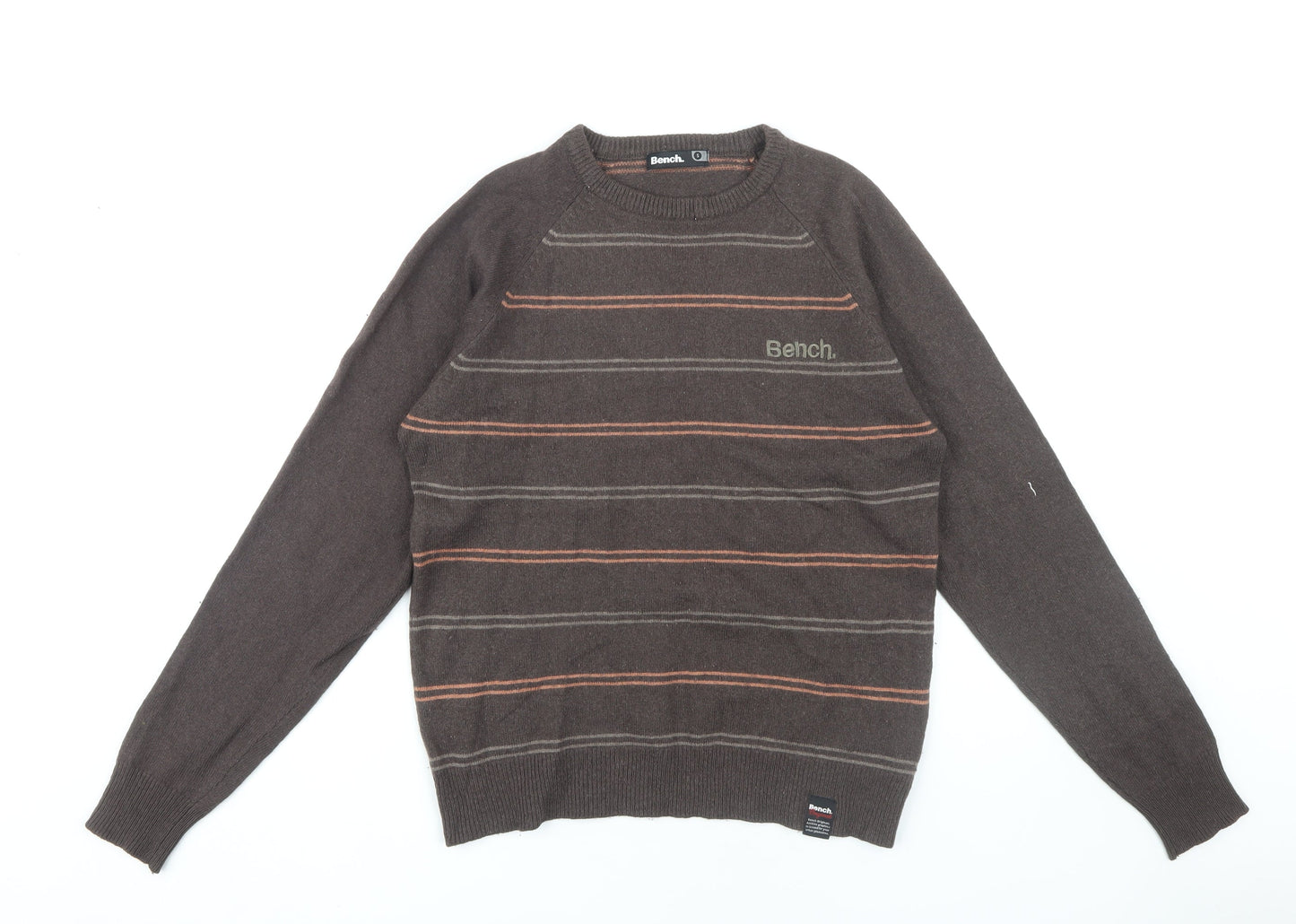 Bench Clothing Bundle - 5 Pack Preloved Mens Jumpers & Cardigans