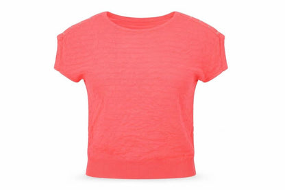 Wallis Women’s Red Short Sleeve Top Size S