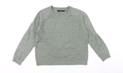 Vero Moda Women’s Grey Pullover Jumper XL
