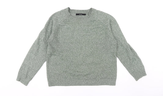 Vero Moda Women’s Grey Pullover Jumper XL
