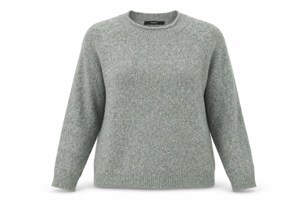 Vero Moda Women’s Grey Pullover Jumper XL