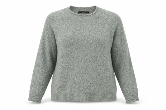 Vero Moda Women’s Grey Pullover Jumper XL