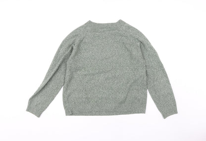 Vero Moda Women’s Grey Pullover Jumper XL