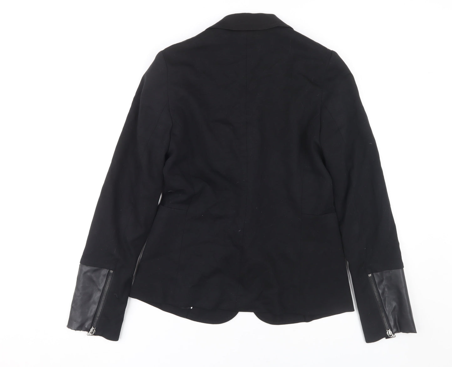 Jasper Conran Women's Black Blazer Size 8, Business Casual