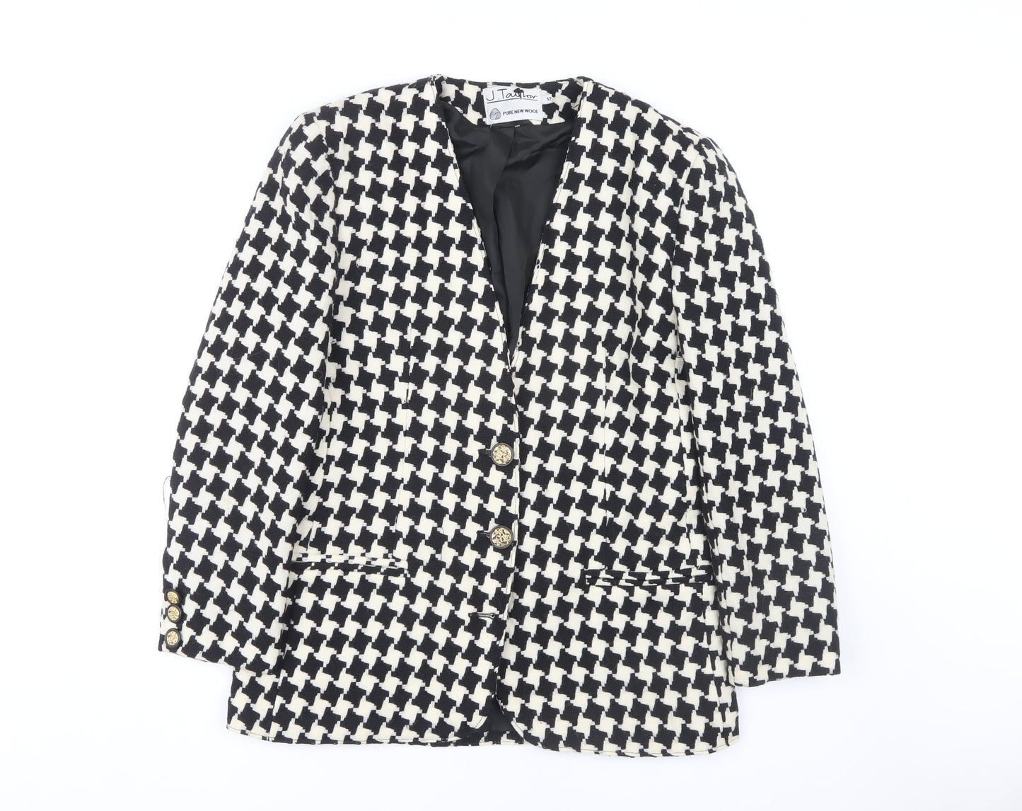 J. Taylor Clothing Bundle - 5 Pack Preloved Womens Coats & Jackets