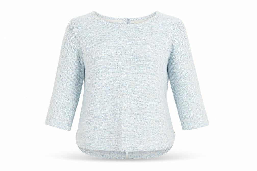 Fat Face Women's Blue Cardigan Size 10