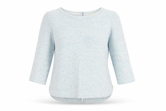 FatFace Women's Blue Cardigan Size 10