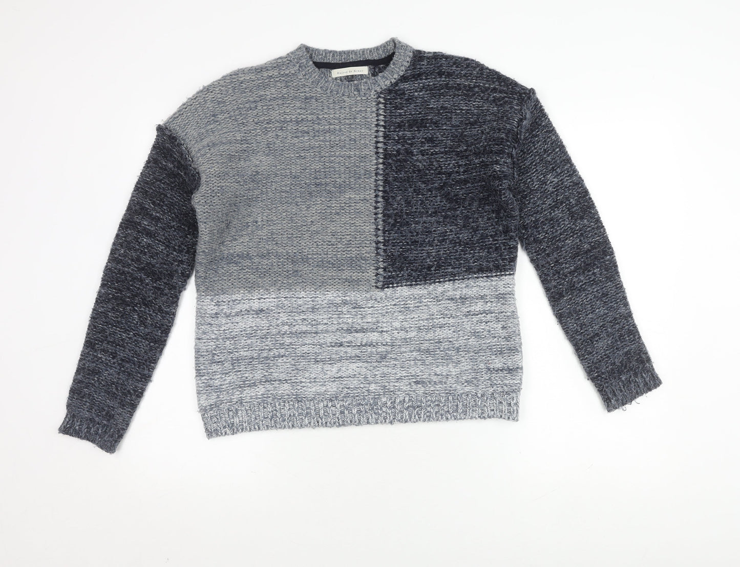 Maison de Nimes Clothing Bundle - 5 Pack Preloved Womens Jumpers & Cardigans