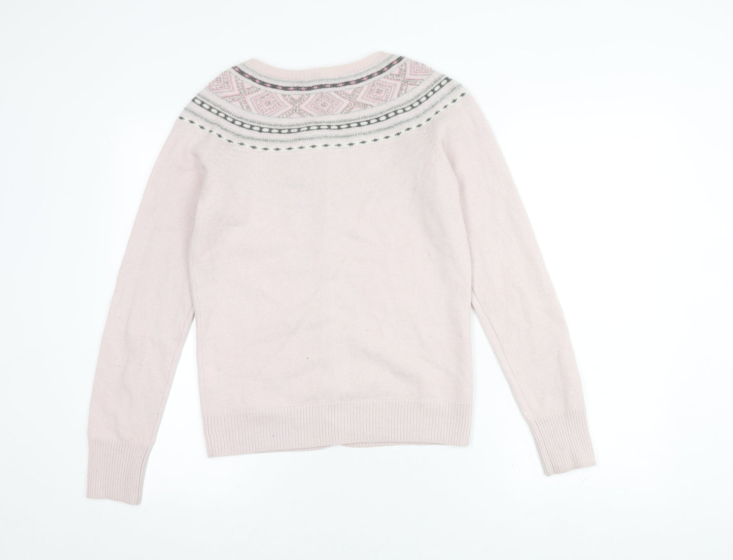 Lucky Brand Women's Multicoloured Cardigan S