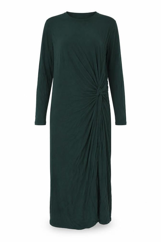 Country Road Women's Green Long Dress XS