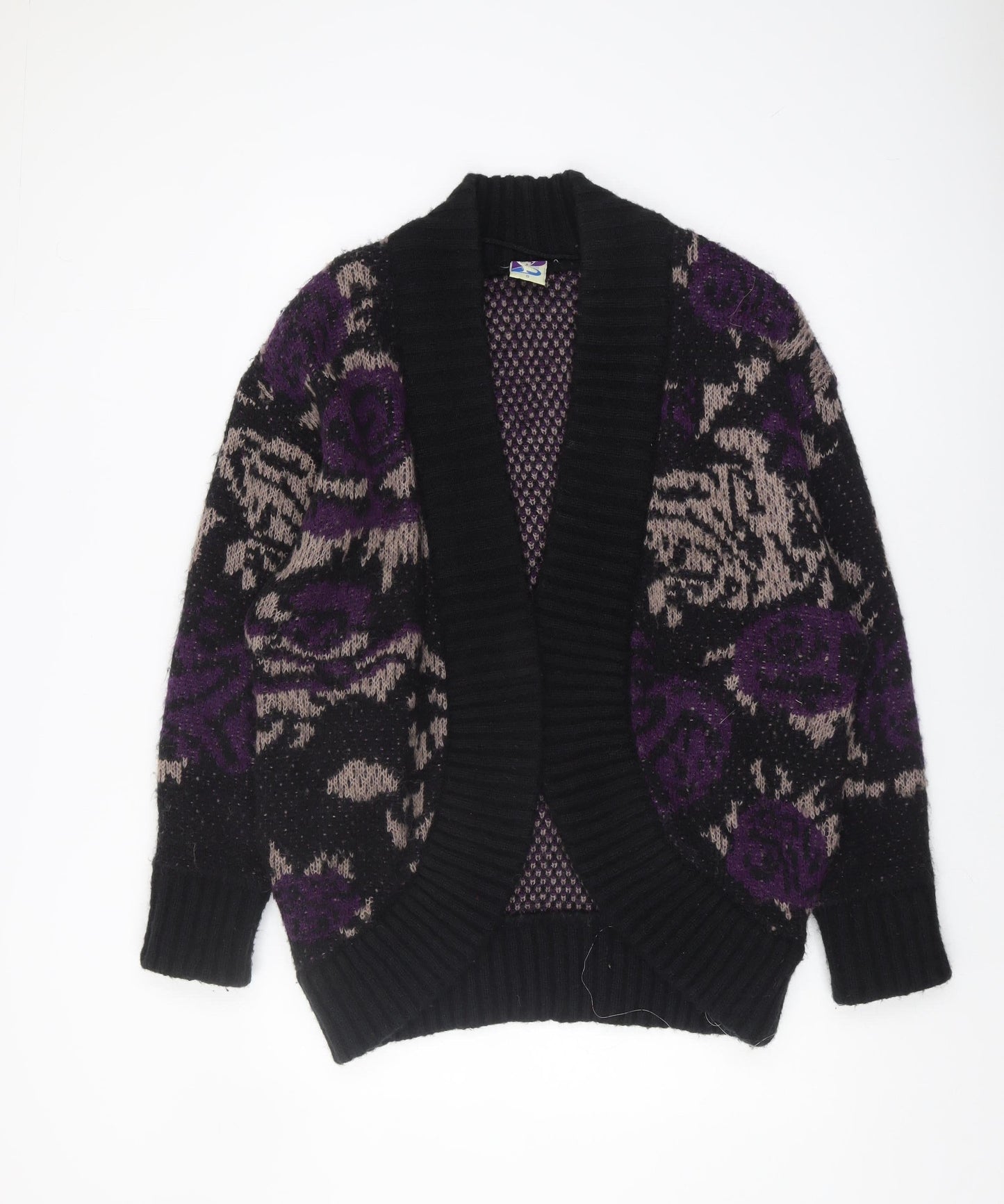 Yessica Clothing Bundle - 5 Pack Preloved Womens Jumpers & Cardigans