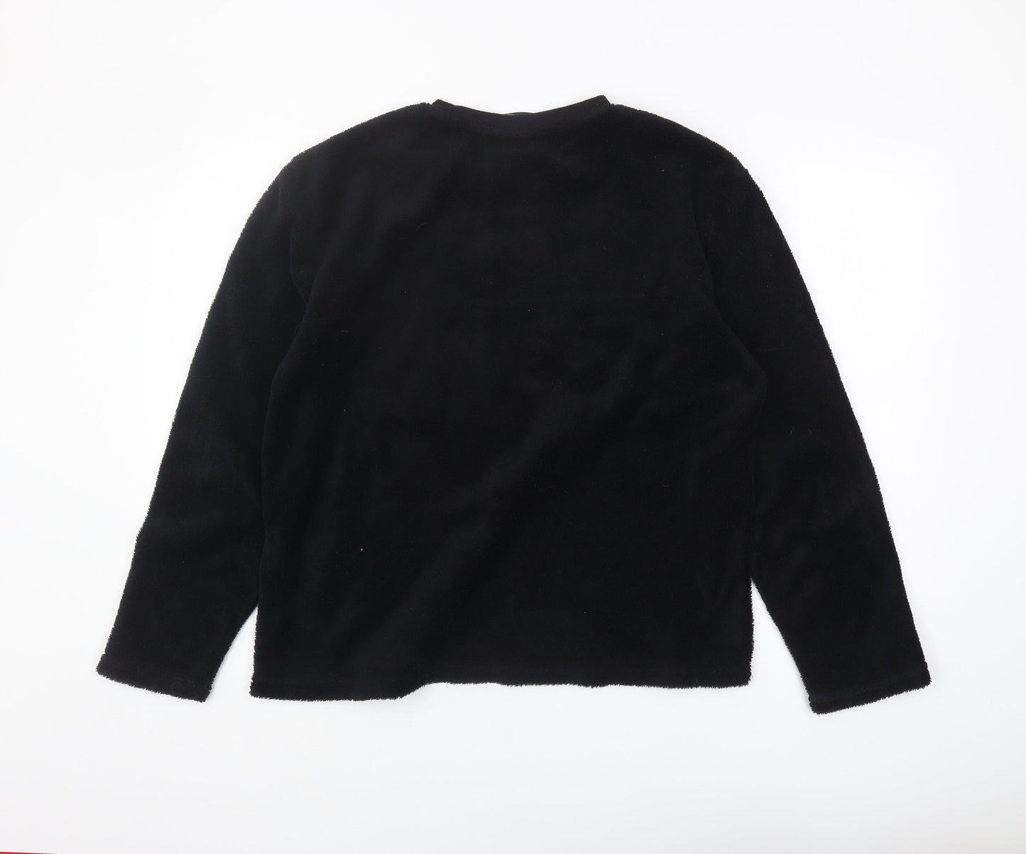 Star Wars Men's Black M Pyjama Top