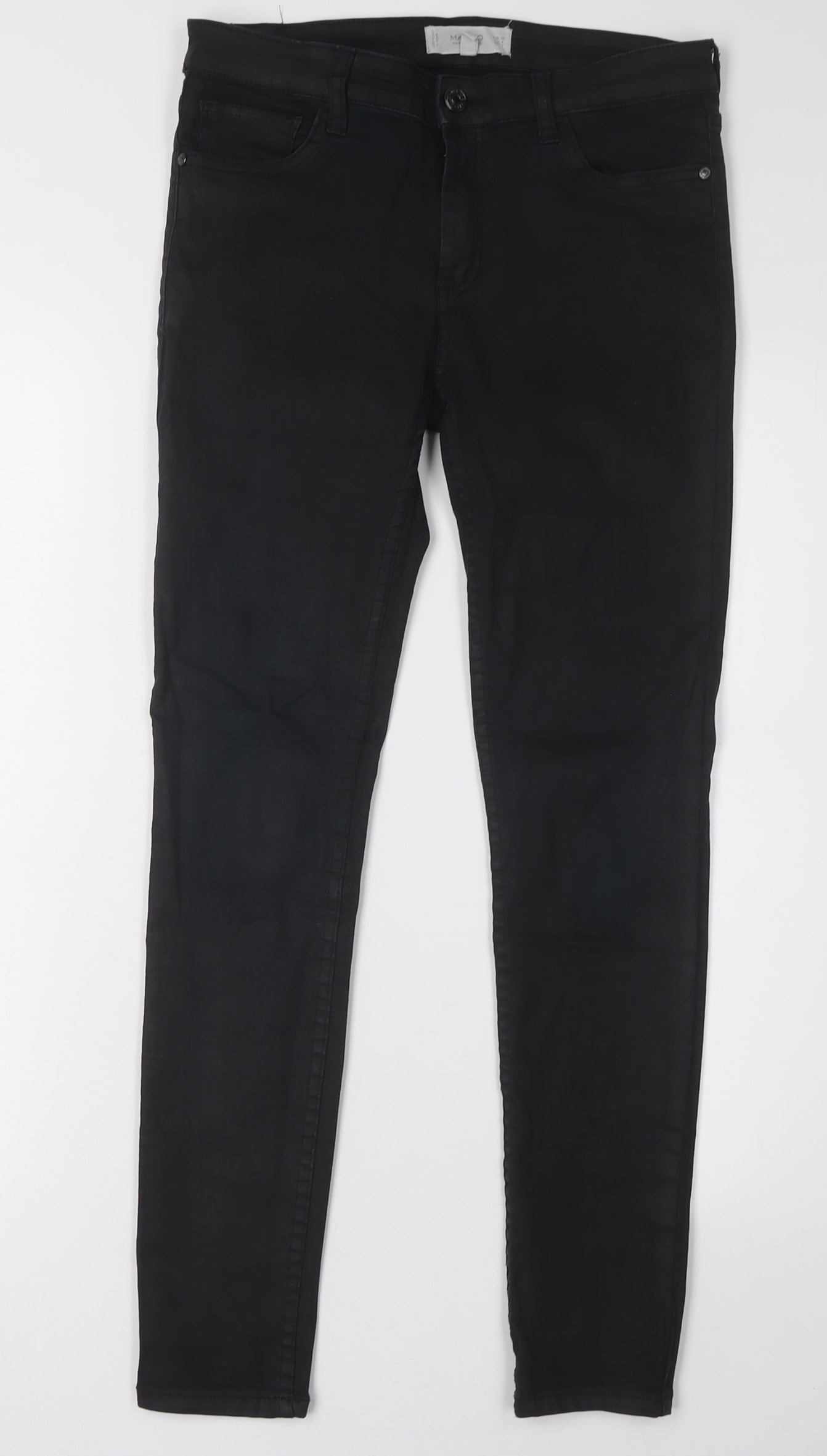 Mango Clothing Bundle - 5 Pack Preloved Womens Jeans
