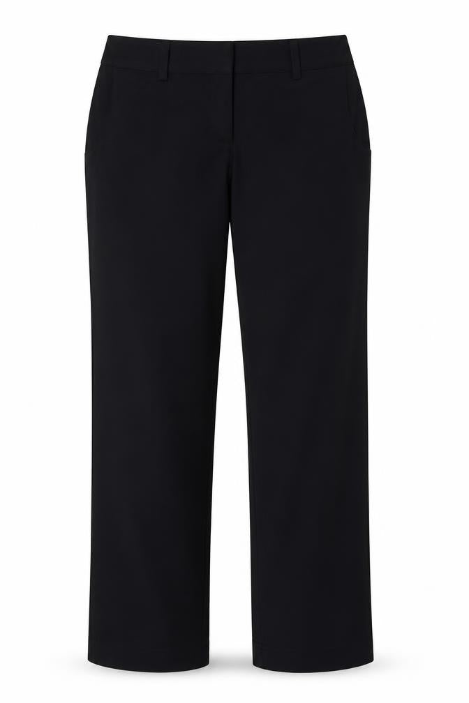 Adidas Women's Black Trousers Size 10 Activewear