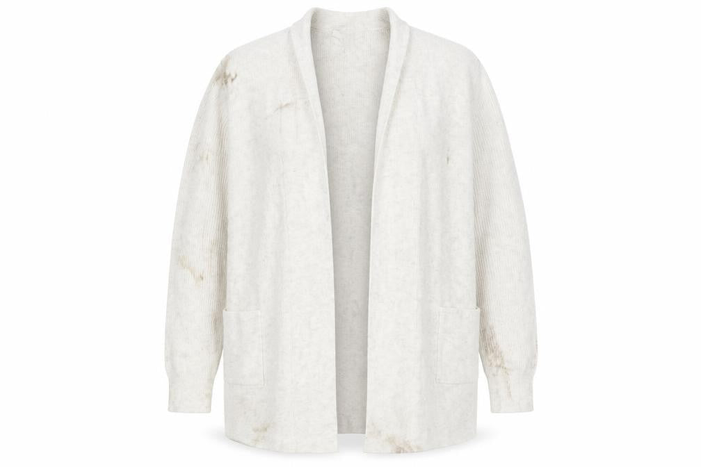Marks & Spencer Women's Grey Cardigan Size 14