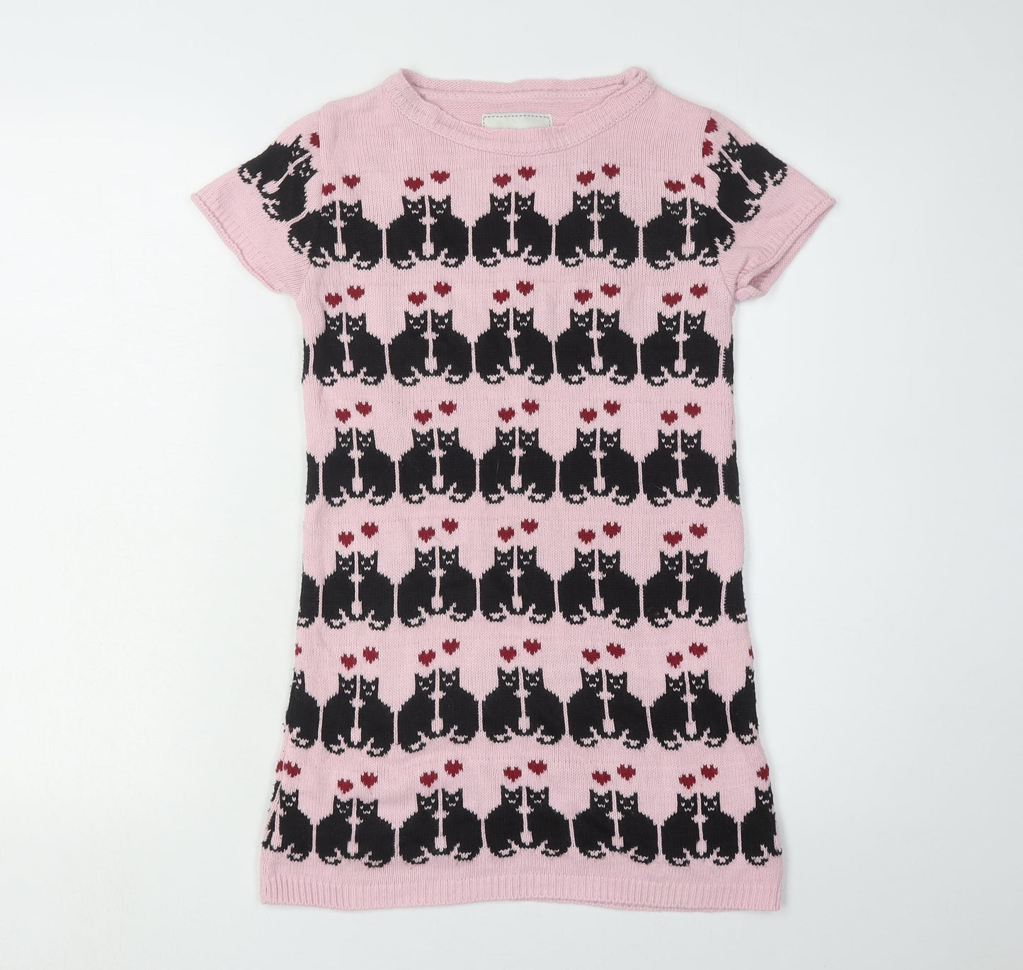 River Island Clothing Bundle - 5 Pack Preloved Girls Dresses