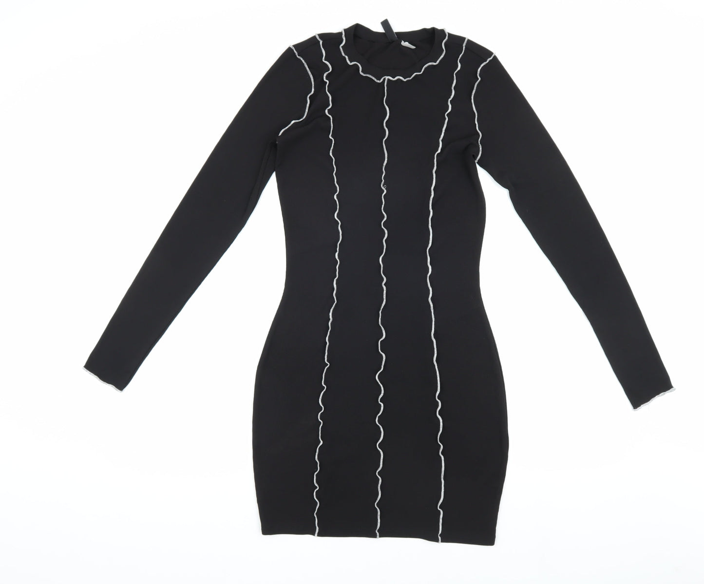Divided Clothing Bundle - 5 Pack Preloved Womens Dresses