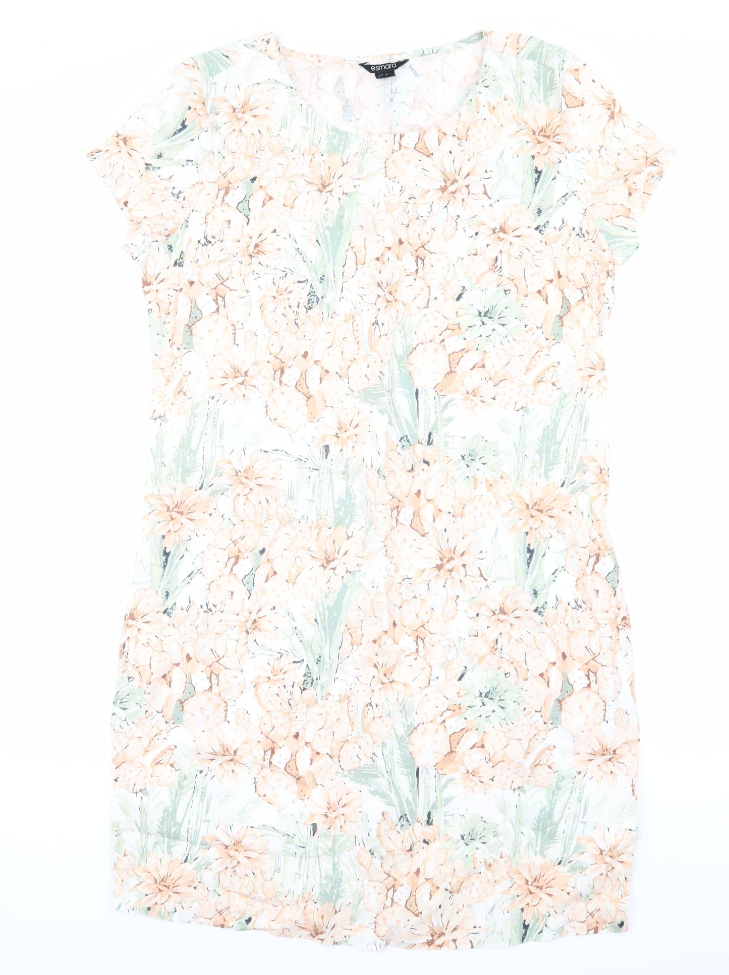 ESMARA Clothing Bundle - 5 Pack Preloved Womens Dresses