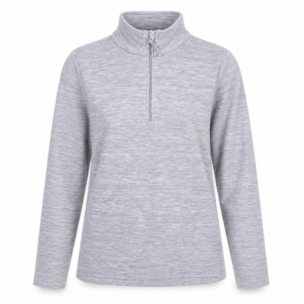 Mountain Warehouse Women's Grey Pullover Sweatshirt Size 10